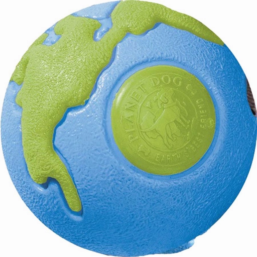 Planet Dog Orbee Tuff Planet Ball
