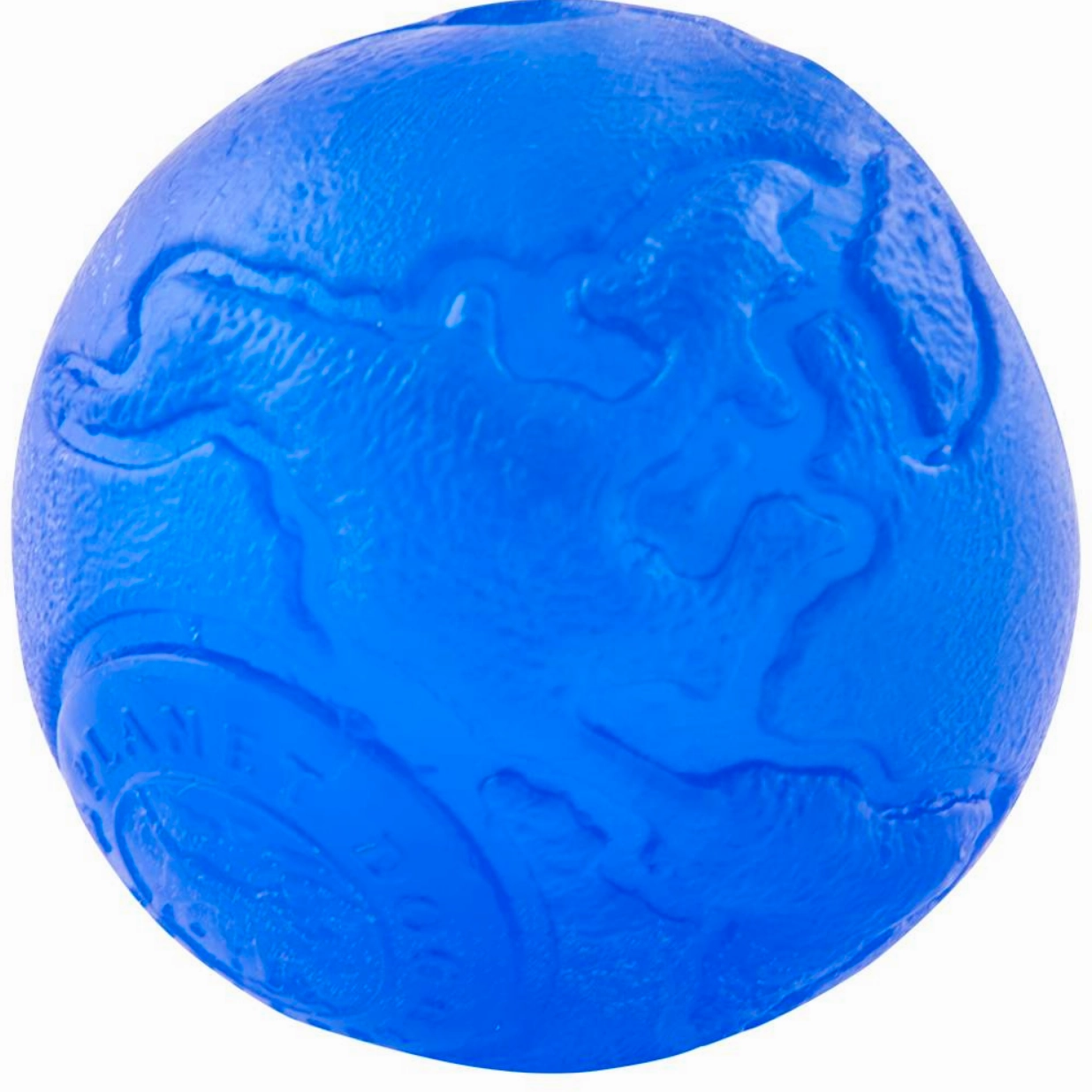 Planet Dog Orbee Tuff Planet Ball