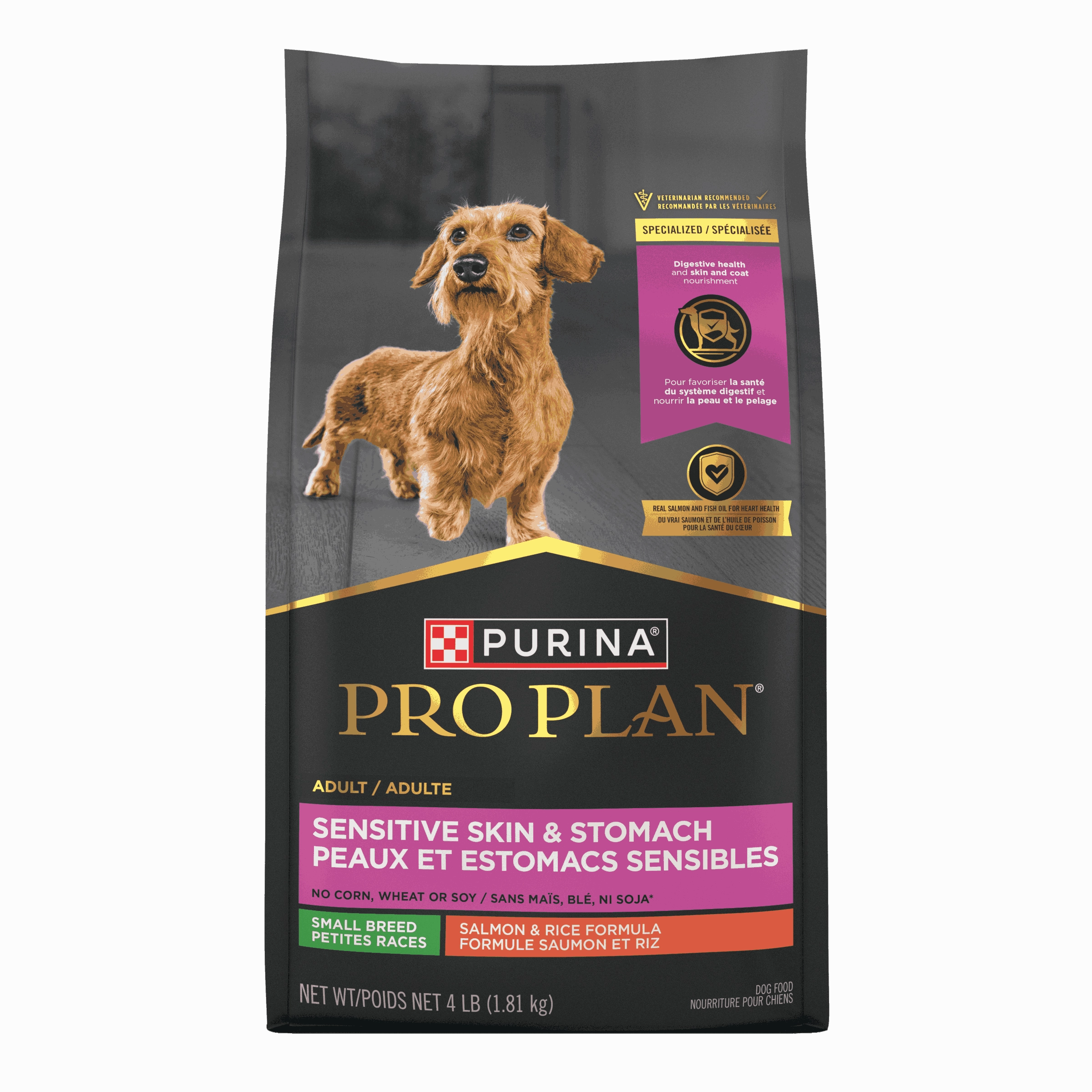 Purina Pro Plan Sport Performance 30/20 Turkey, Duck & Quail Formula Dry Dog Food