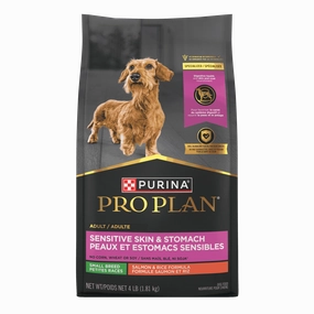 Purina Pro Plan Sport Performance 30/20 Turkey, Duck & Quail Formula Dry Dog Food