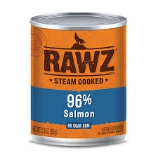 Rawz Salmon