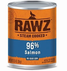 Rawz Salmon