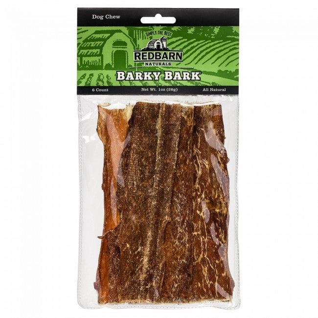 Red Barn Barky Bark 6 pack