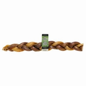 Red Barn Braided Bully Sticks