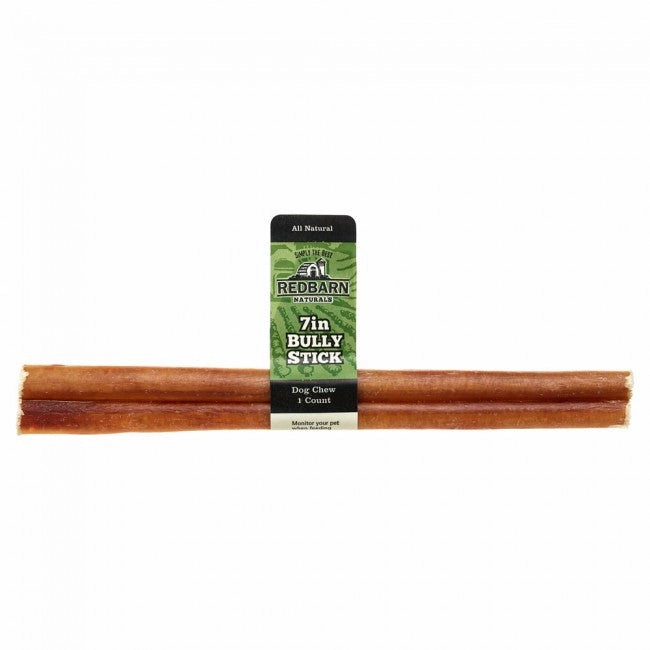 Red Barn Bully Sticks