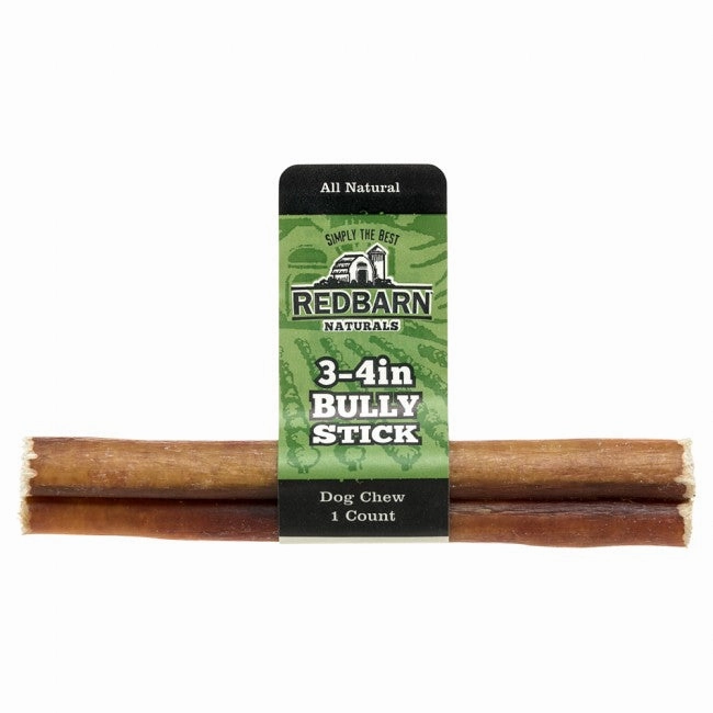 Red Barn Bully Sticks