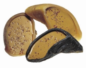 Red Barn Filled Cow Hoof Cheese & Bacon