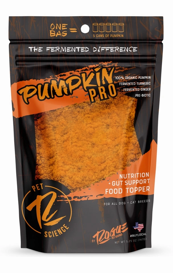 Rogue Pumpkin Pro 5.25 oz.