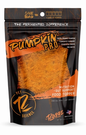 Rogue Pumpkin Pro 5.25 oz.