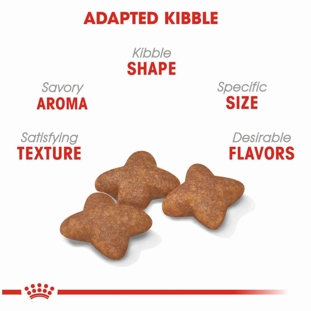 Royal Canin Size Health Nutrition Small Breed Adult Dry Dog Food