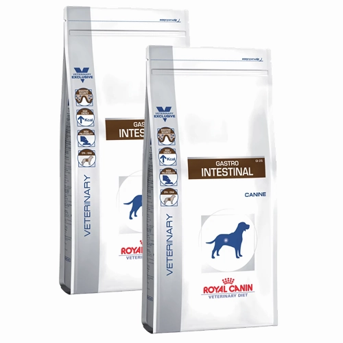 Royal Canin Veterinary Diet Gastrointestinal Dog Dry Food