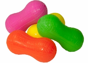 Ruff Dawg Assorted Colors Peanut