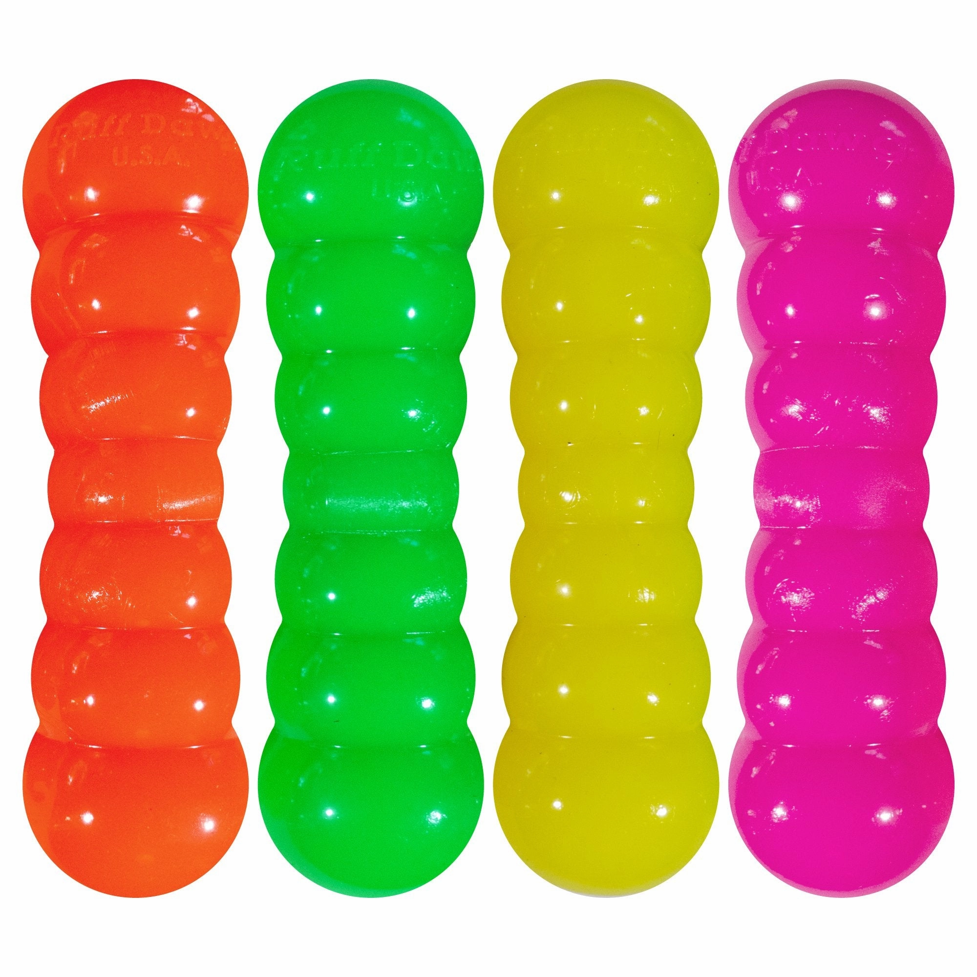 Ruff Dawg Buster Assorted Colors