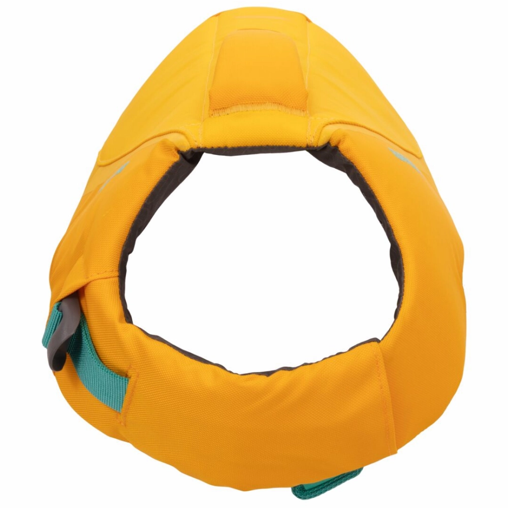 Ruffwear Float Coat Life Jacket for Dogs (Wave Orange)