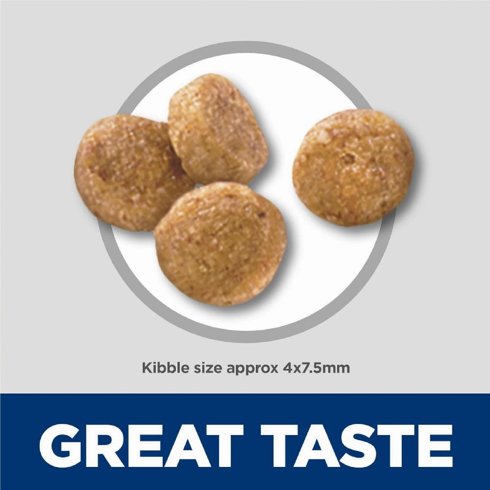 Science Diet - Senior Vitality - Small & Mini Chicken & Brown Rice Adult 7  Dog Dry Food