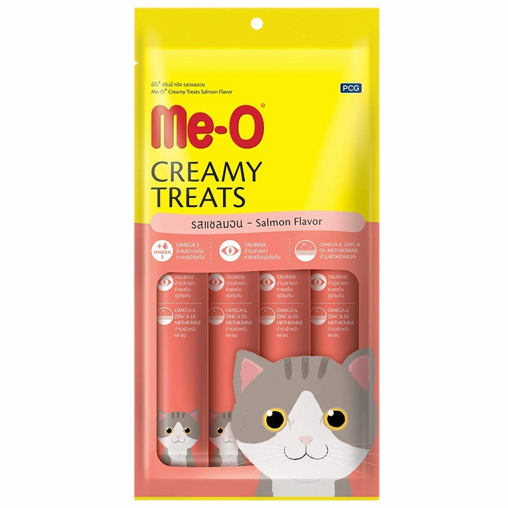 Scoopy Cat Litter, Me-O Creamy Treats, Digyton Syrup, Signature Cat Food & Basil Plush Squeaky Toy Limited Cat Hamper