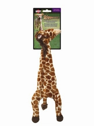Skinneeez Giraffe