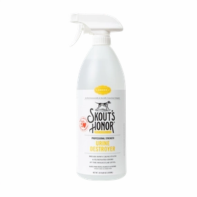 Skouts Honor Urine Destroyer 35 oz.