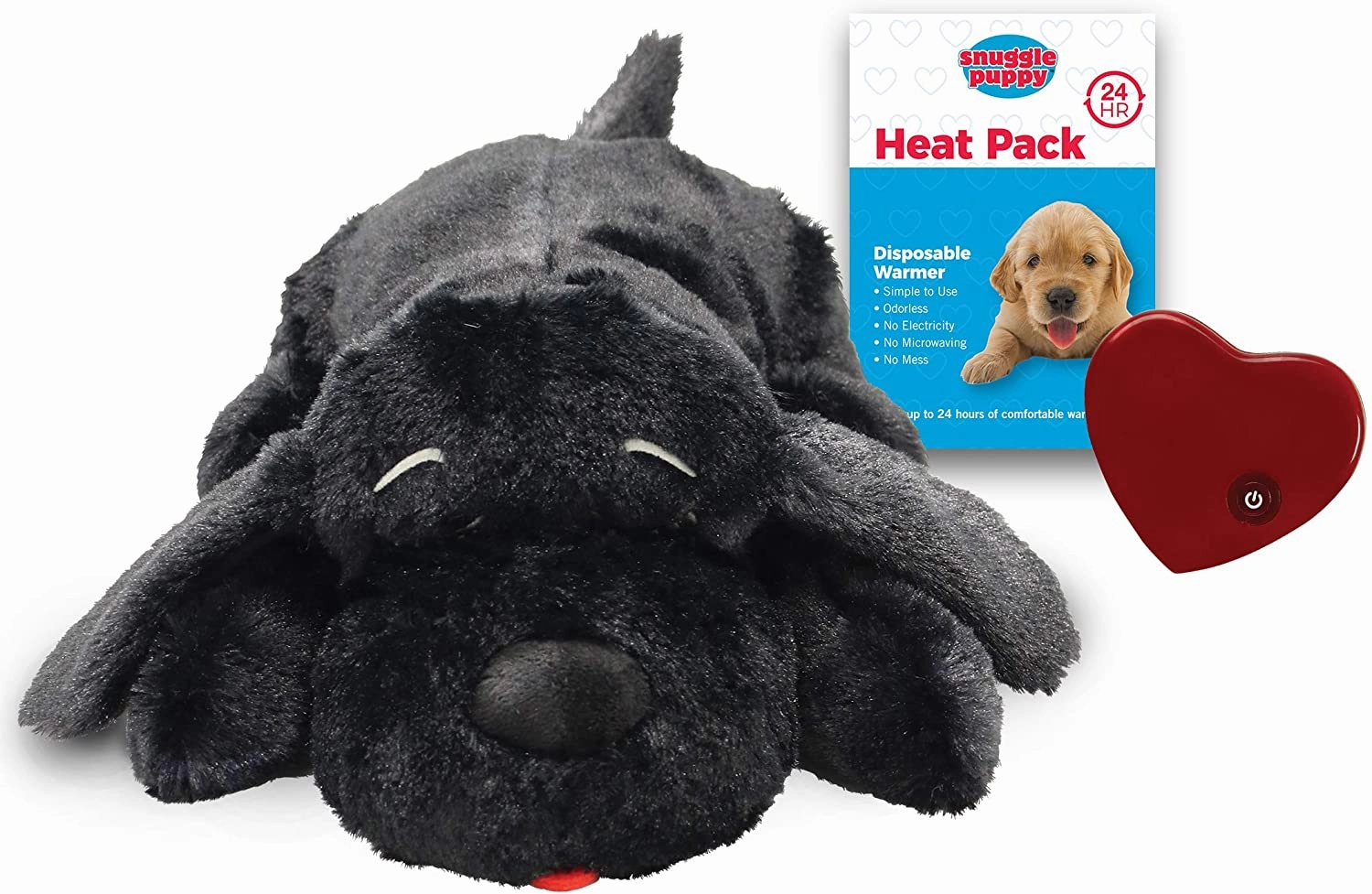 Smart Pet Love Snuggle Puppies
