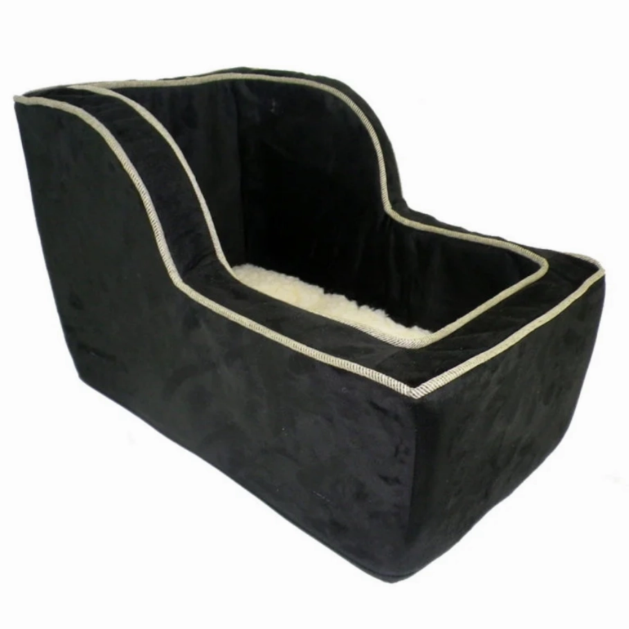 Snoozer Luxury Highback Console Car Seat