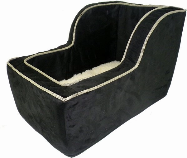 Snoozer Luxury Highback Console Car Seat