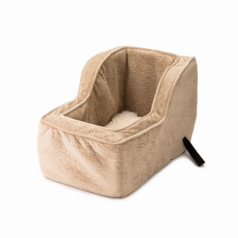Snoozer Luxury Highback Console Car Seat