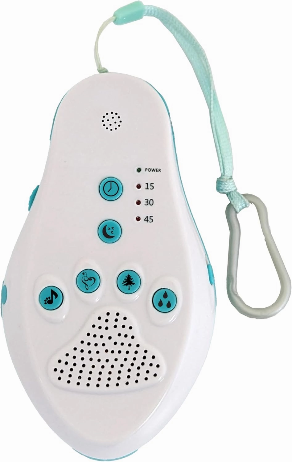 Spot Soothers Sounds Machine
