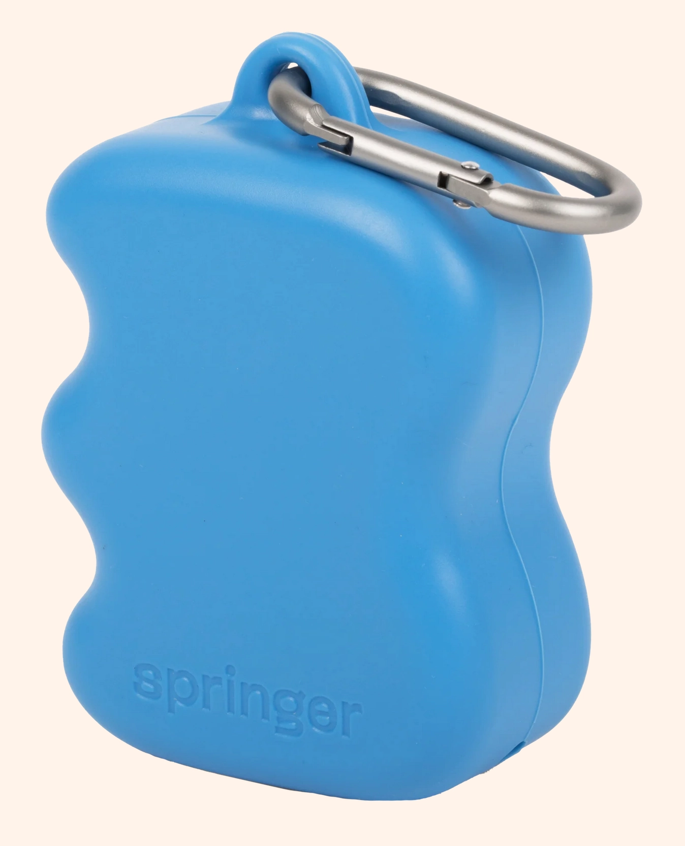 Springer Silicone Dog Treat Dispenser