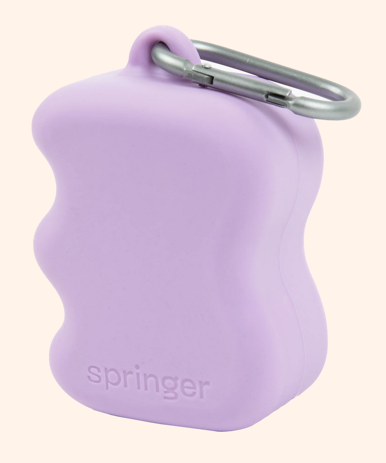 Springer Silicone Dog Treat Dispenser