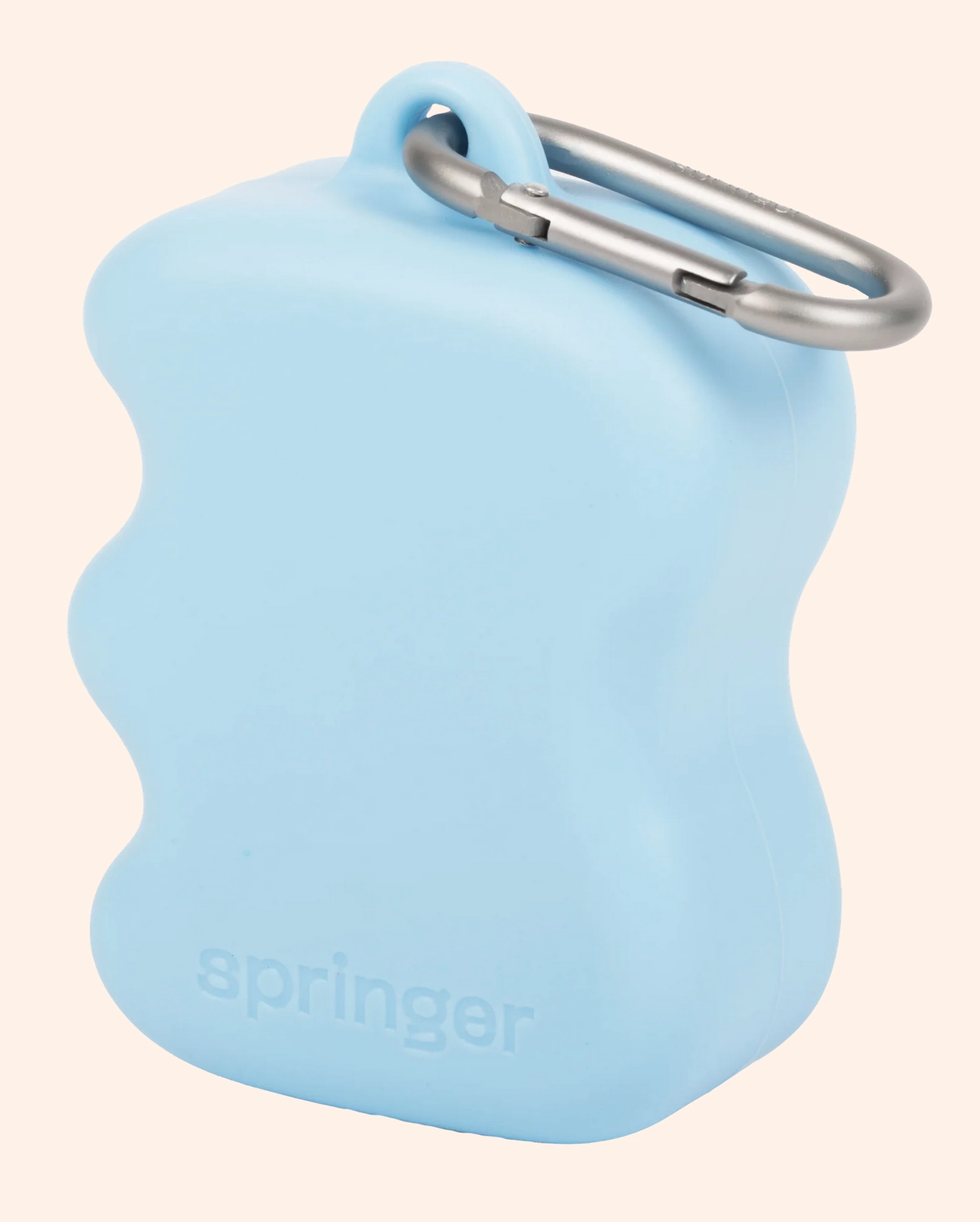 Springer Silicone Dog Treat Dispenser