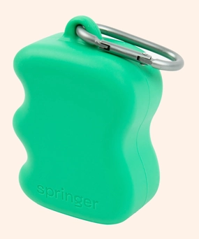 Springer Silicone Dog Treat Dispenser