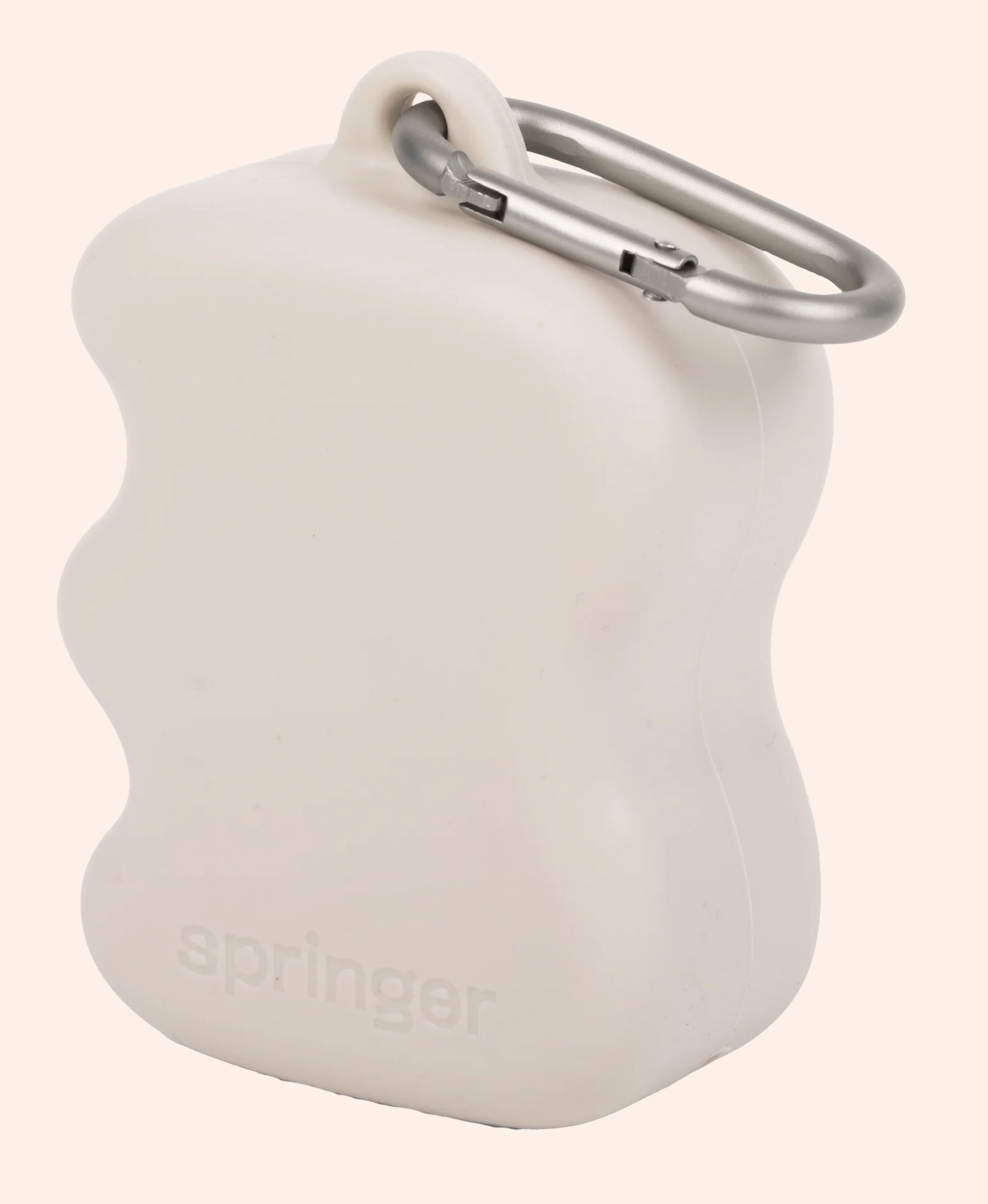 Springer Silicone Dog Treat Dispenser