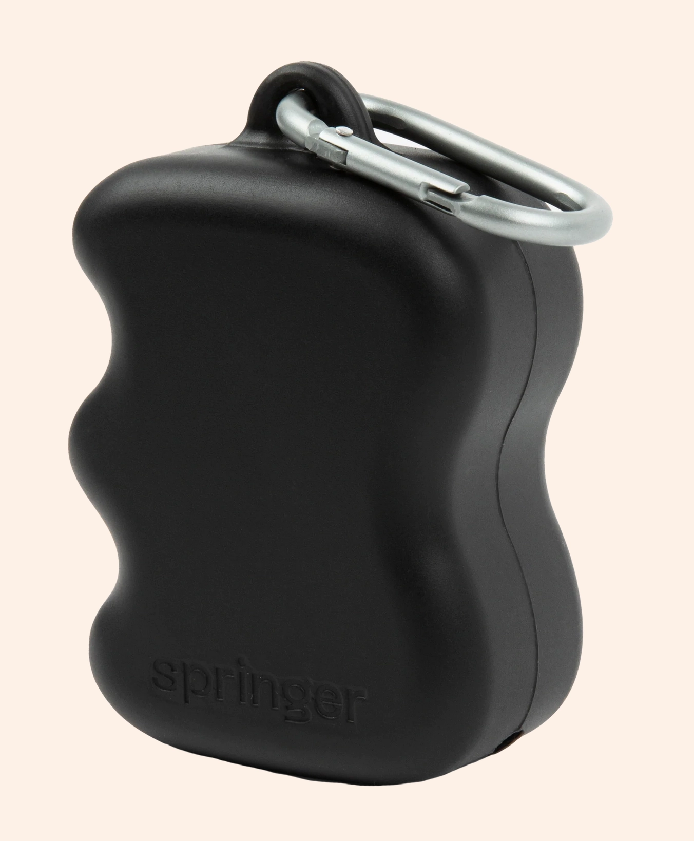Springer Silicone Dog Treat Dispenser