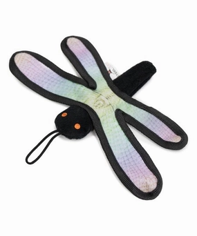 Steel Dog Ruffian Dragonfly