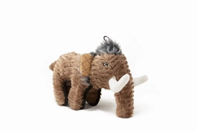 Steel Dog Ruffian Woolly Mammoth