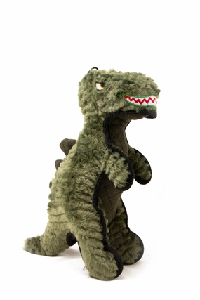 Steel Dog T-Rex