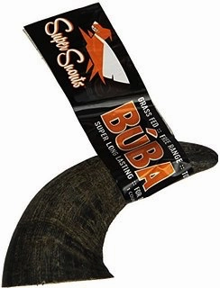 Super Snouts Buba Chew Water Buffalo Horn