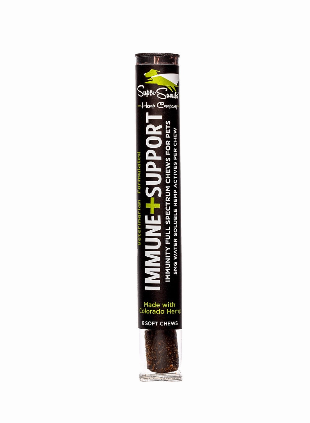Super Snouts Immune   Support Hemp Chews