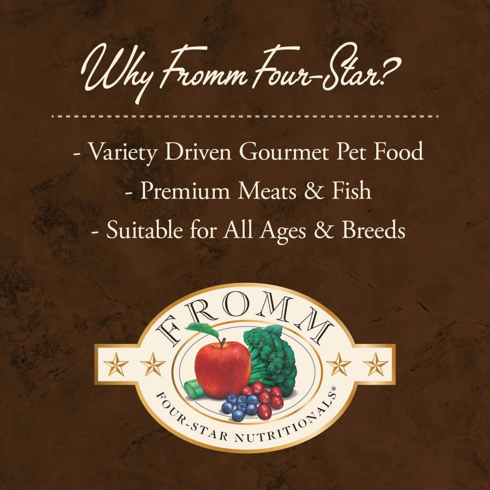 Surf & Turf Grain Free Cat Dry Food
