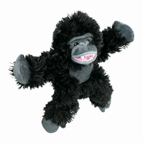 Tall Tails Plush Rope Body Gorilla Toy