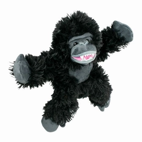 Tall Tails Plush Rope Body Gorilla Toy