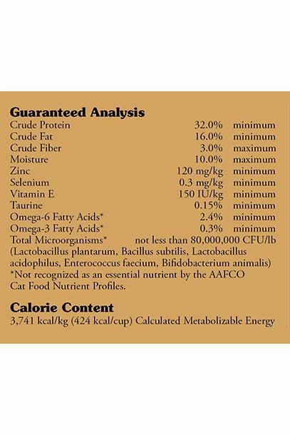 Taste of the Wild Canyon River Dry Cat Food