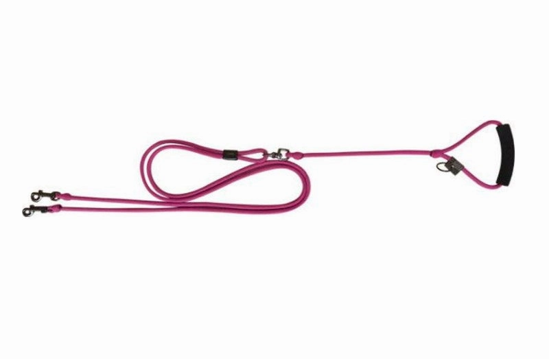 Timberwolf Alpine 2 Dog Leash 4' 7/16"