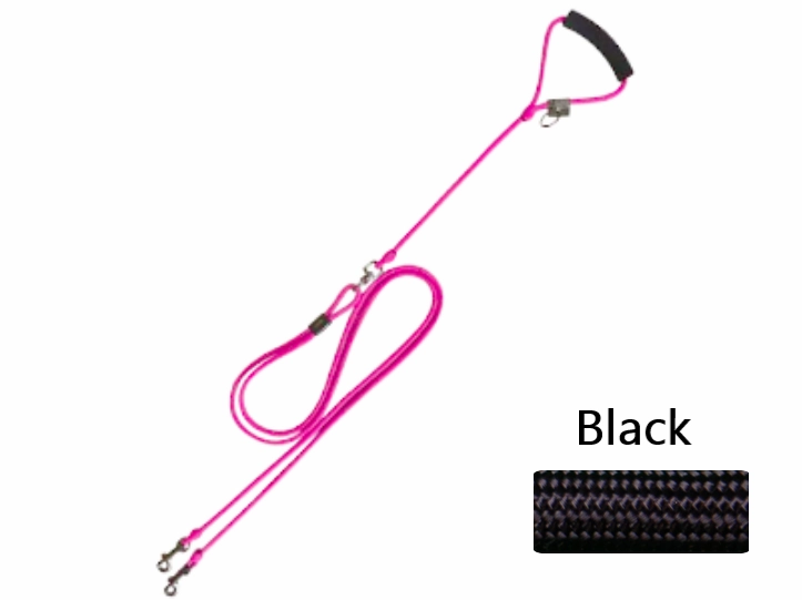 Timberwolf Alpine 2 Dog Leash 4' 7/16"