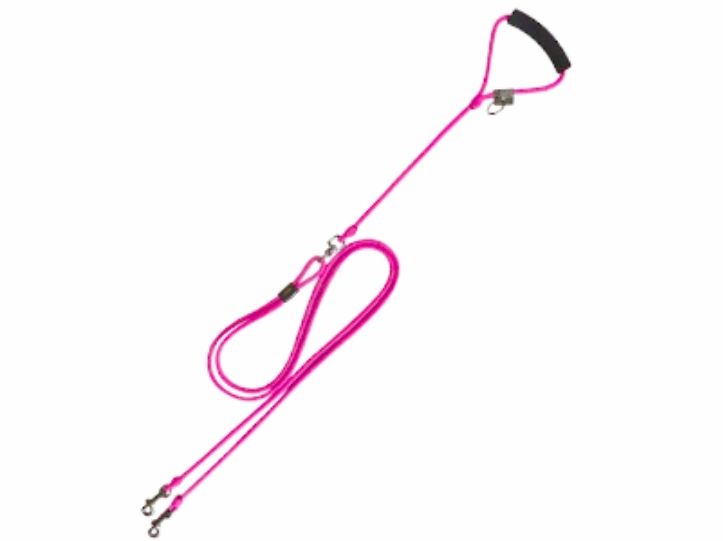 Timberwolf Alpine 2 Dog Leash 4' 7/16"