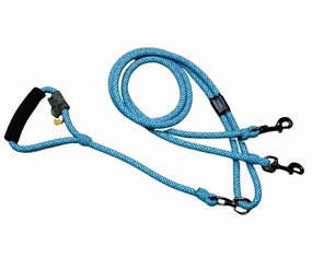 Timberwolf Alpine 2 Dog Leash 4' 7/16"