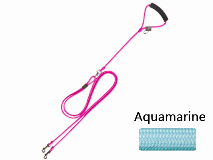 Timberwolf Alpine 2 Dog Leash 4' 7/16"