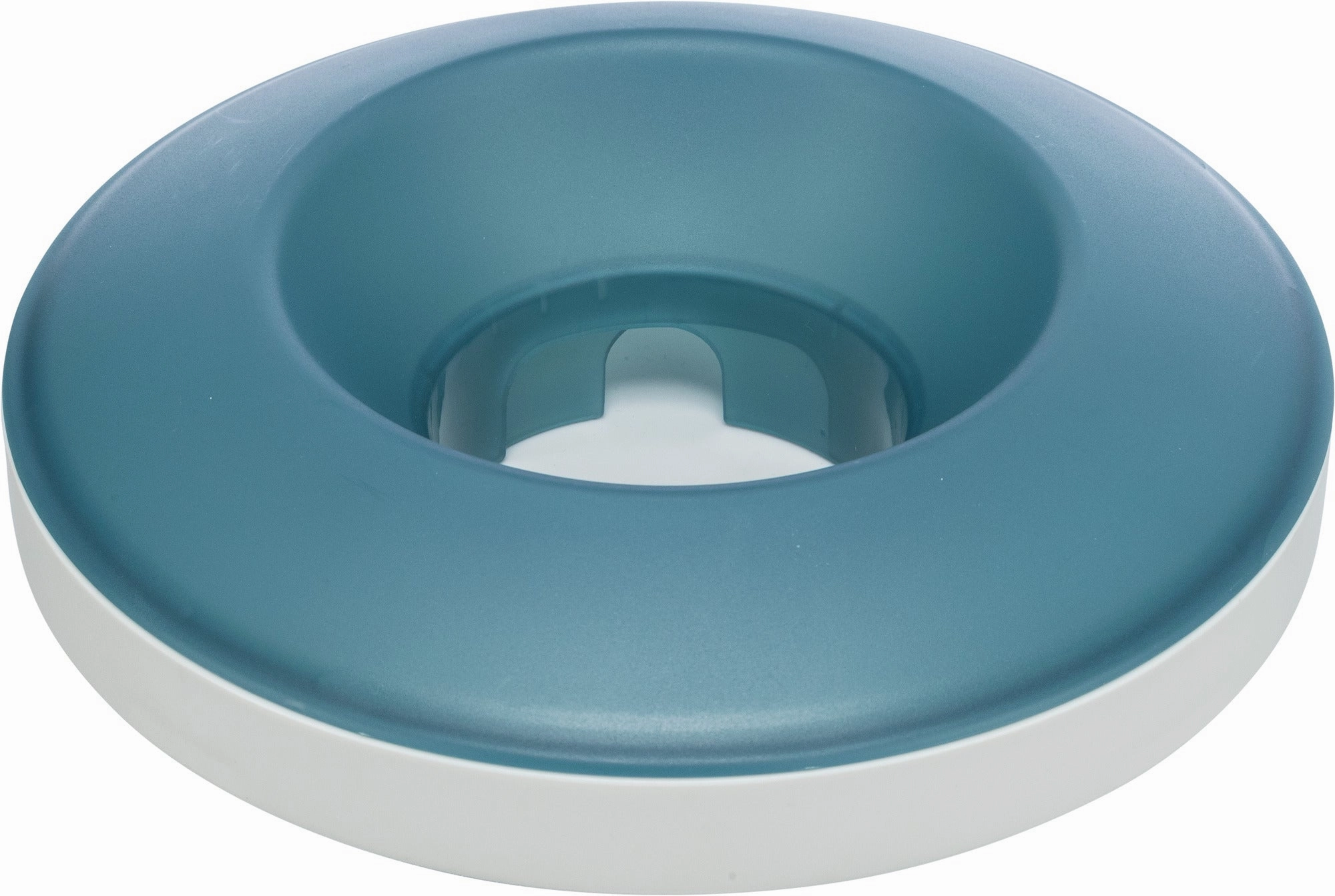 Trixie Slow Feeding Rocking Bowl