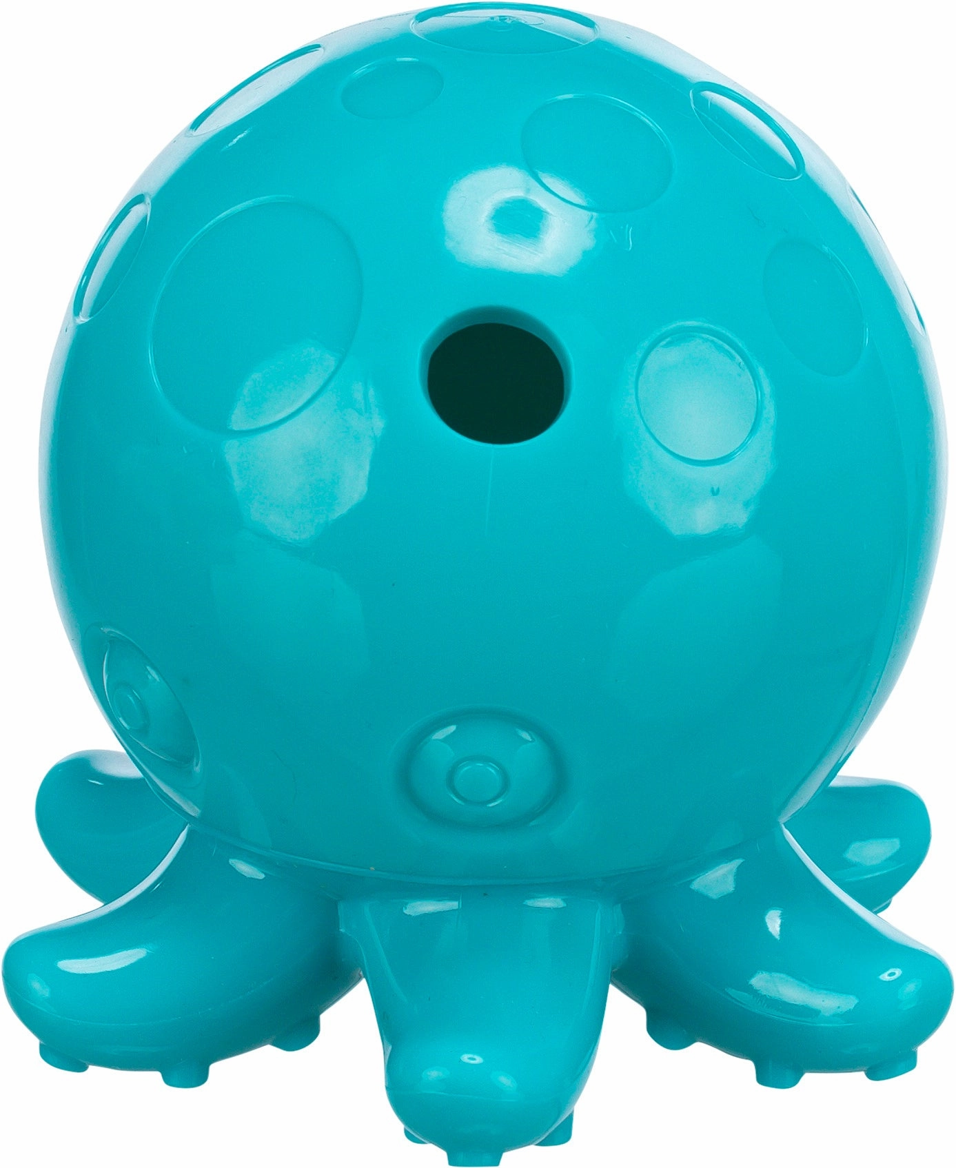 Trixie Snacktopus Interactive Play Toy