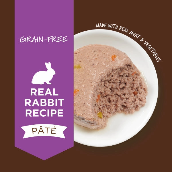 Ultimate Protein Adult Grain Free Rabbit Cat Can